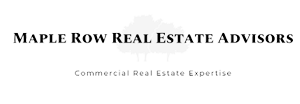 Maple Row Real Estate Advisors