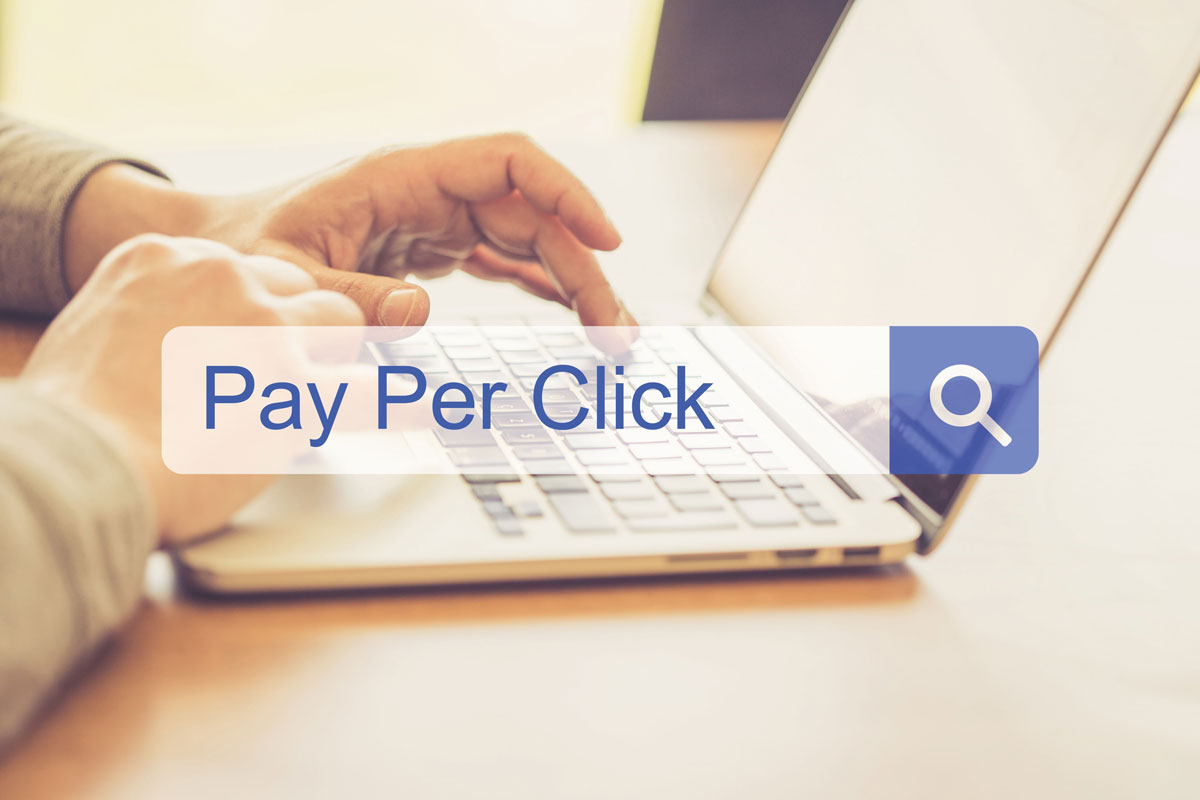 pay per click