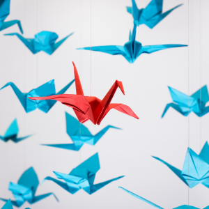 stand out marketing