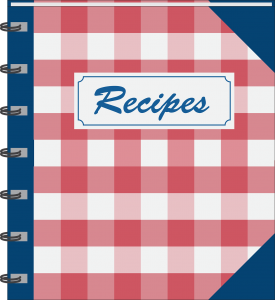 Recipe for a Good Storage Website