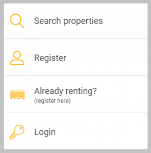 Self Storage Progressive Web App (PWA) Self Storage Progressive Web App (PWA)