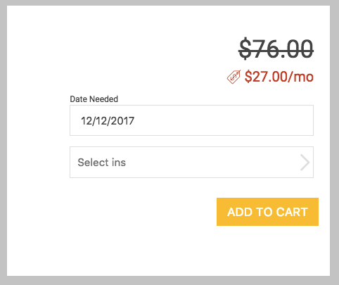 ClickandStor™ 3.0 Add to Cart ClickandStor™ 3.0 Add to Cart