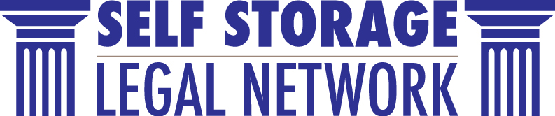 The Self Storage Legal Network