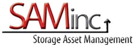 Storage Asset Management