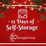 12 Days of Self-Storage - The Storage Group