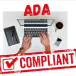 ADA Compliant Website - Self Storage