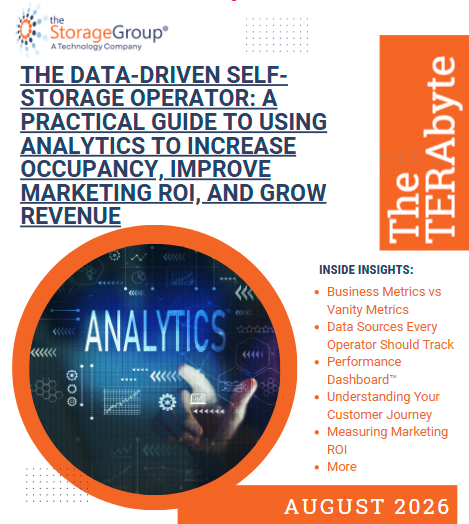 The Analytics Issue