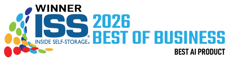 The Storage Group® Wins 2026 ISS Best of Business Award for Best AI Product