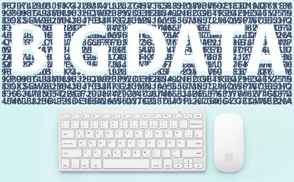 big data storage
